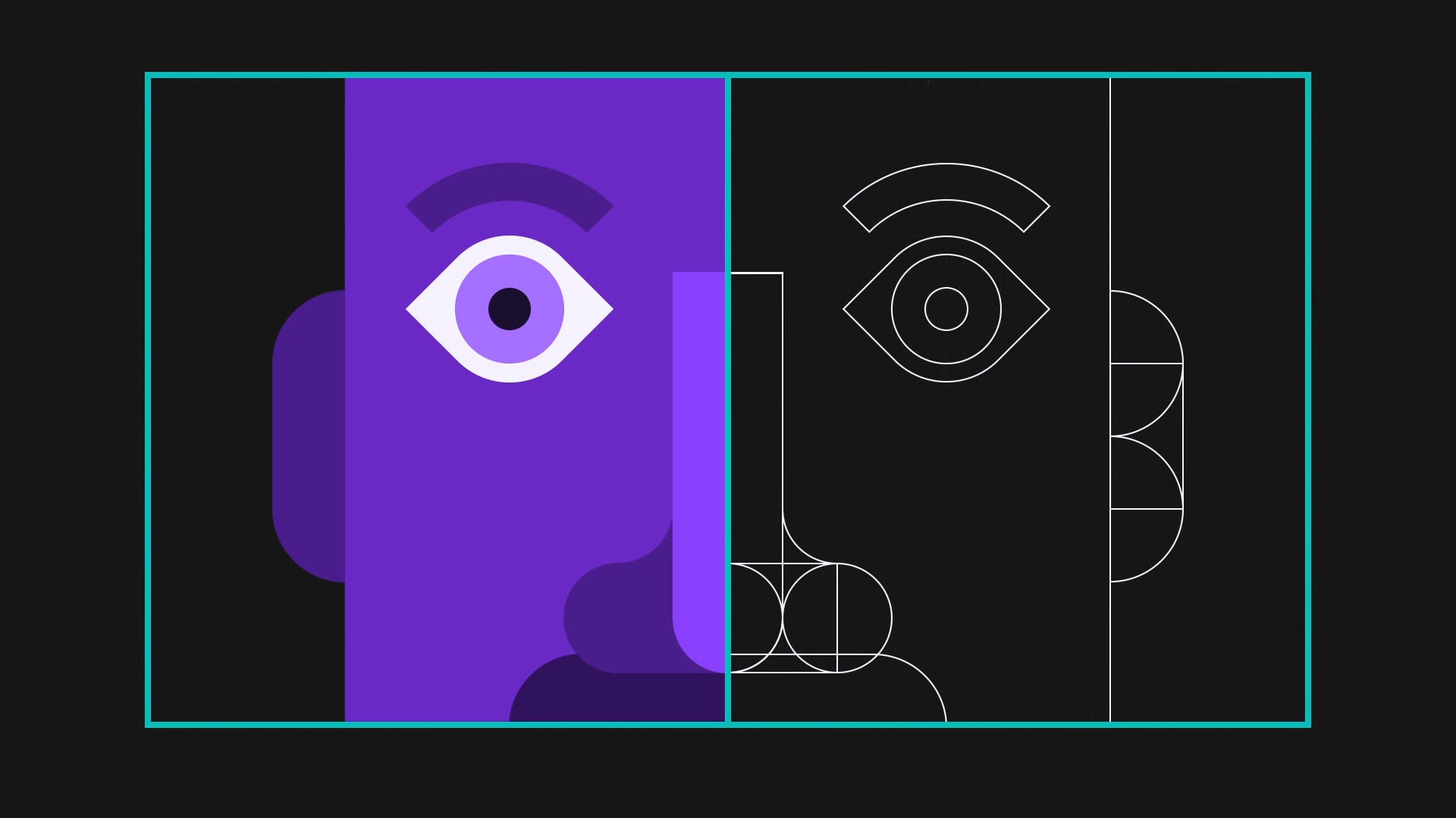 IBM - Design Language Illustration