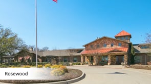 Rosewood Assisted Living and Memory Care