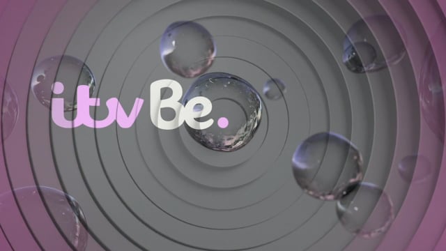 deVine Voices Native English Female Voiceover ITVBe Continuity Compilation