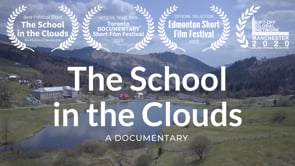 School in the Clouds