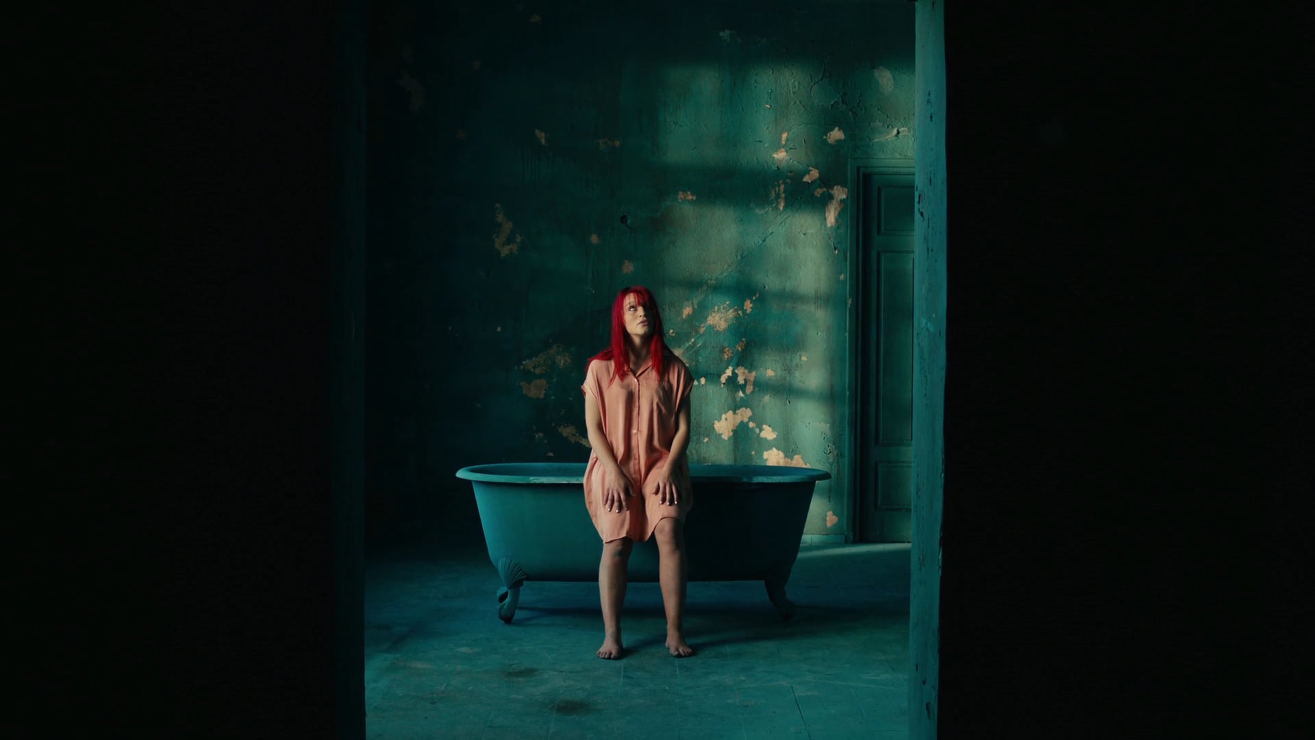 Mercury Color Grading Showreel