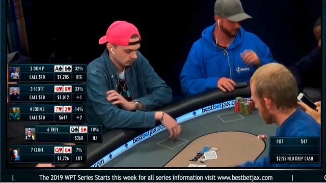 #430: Another juicy 2-5 game in Florida