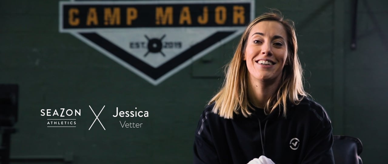 Seazon X Jess Vetter on Vimeo