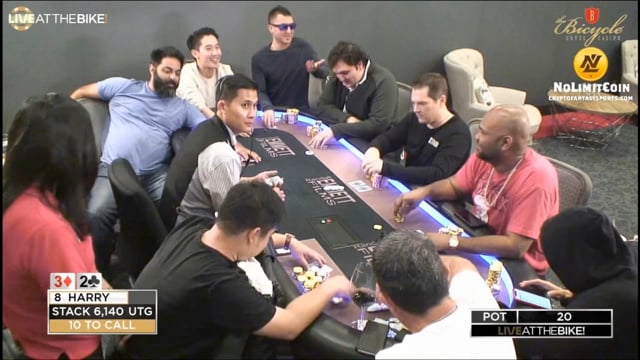 #348: Playing the Player Cbets and Value