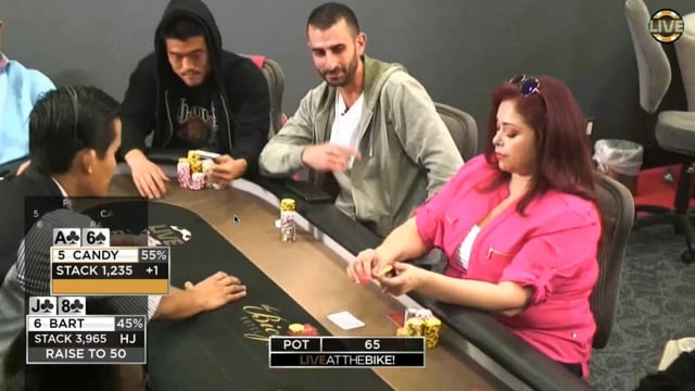 #317: Bluffing getting bluffed bluff catching