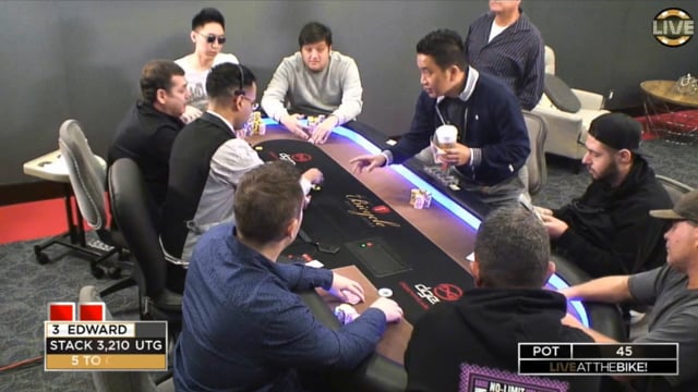 #330: Ante Turn play and double barreling part 1