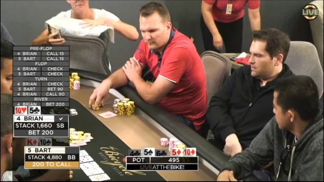 #316: Positional Awareness and Flop value