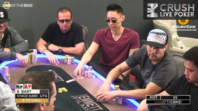 #352: Folding Hands, Intuitive thinking and Poker Cruncher