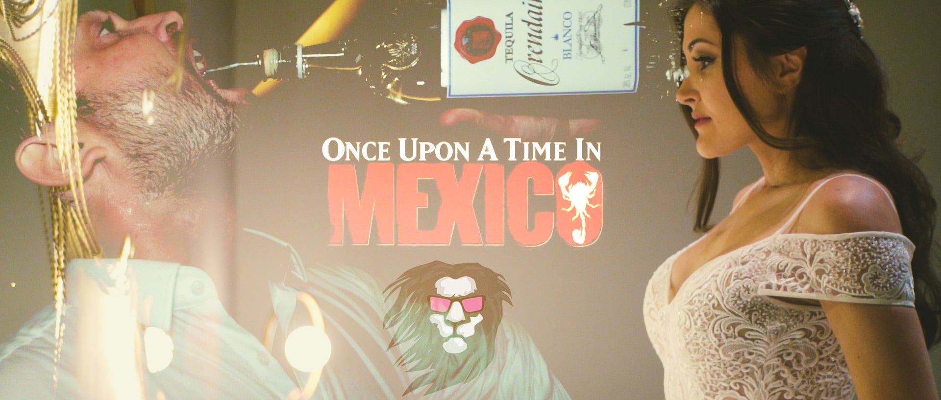 Era uma vez no México