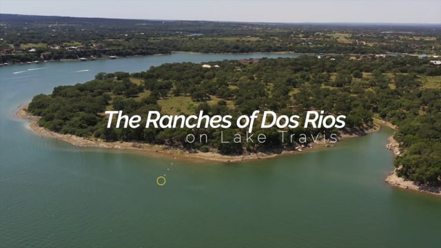 Ranches of Dos Rios - Final 1080p July 9 2020