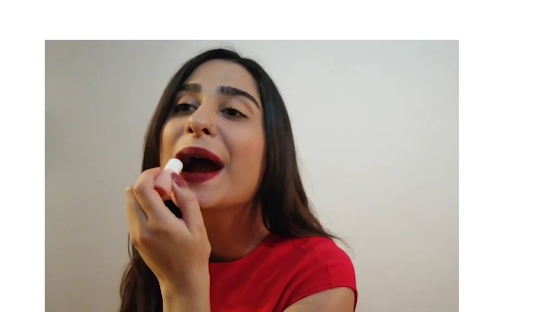 Stay Beautiful Stay Strong - Lux Internacional