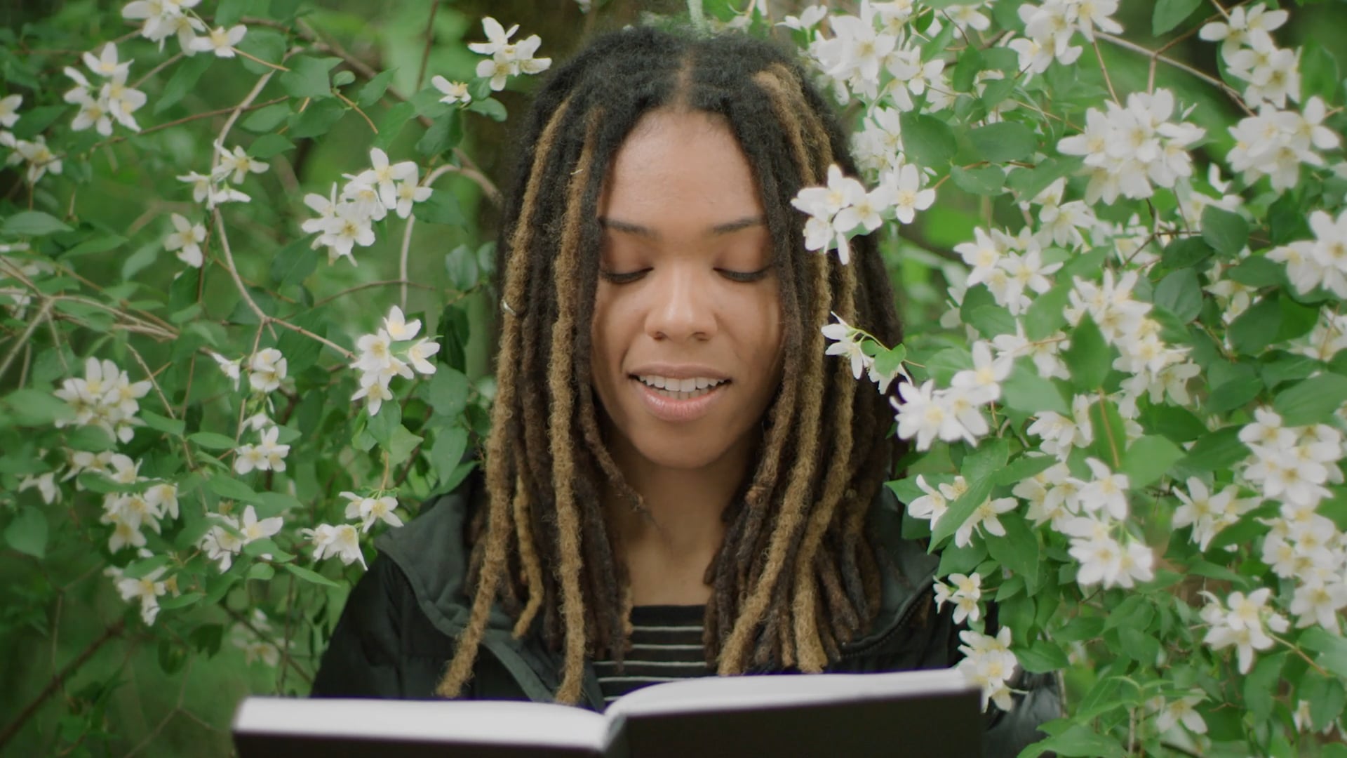 RACISM - Cant out ride it!