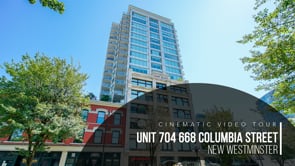 New Westminster