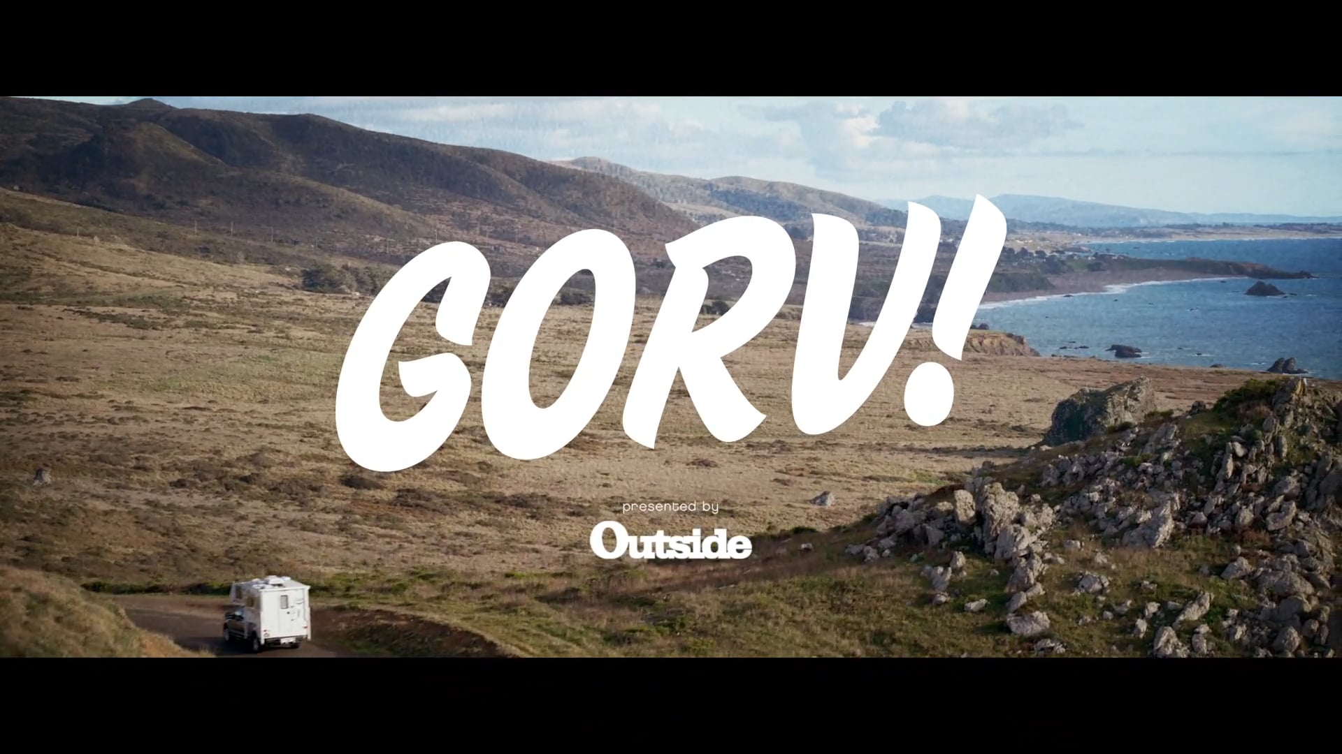 GO RVing with Cyrus Sutton