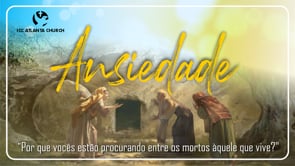 Ansiedade
