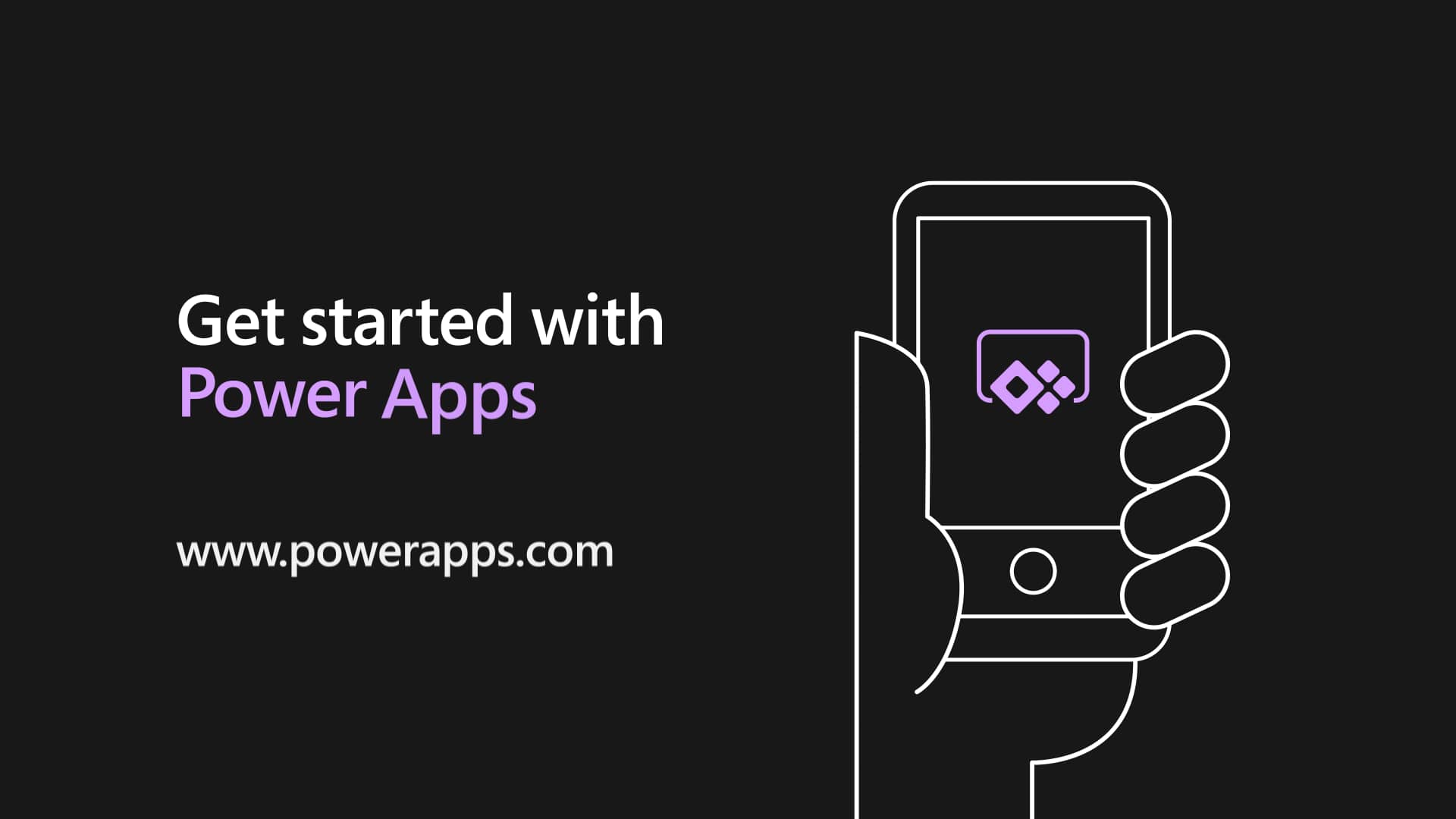 get-started-with-powerapps-on-vimeo