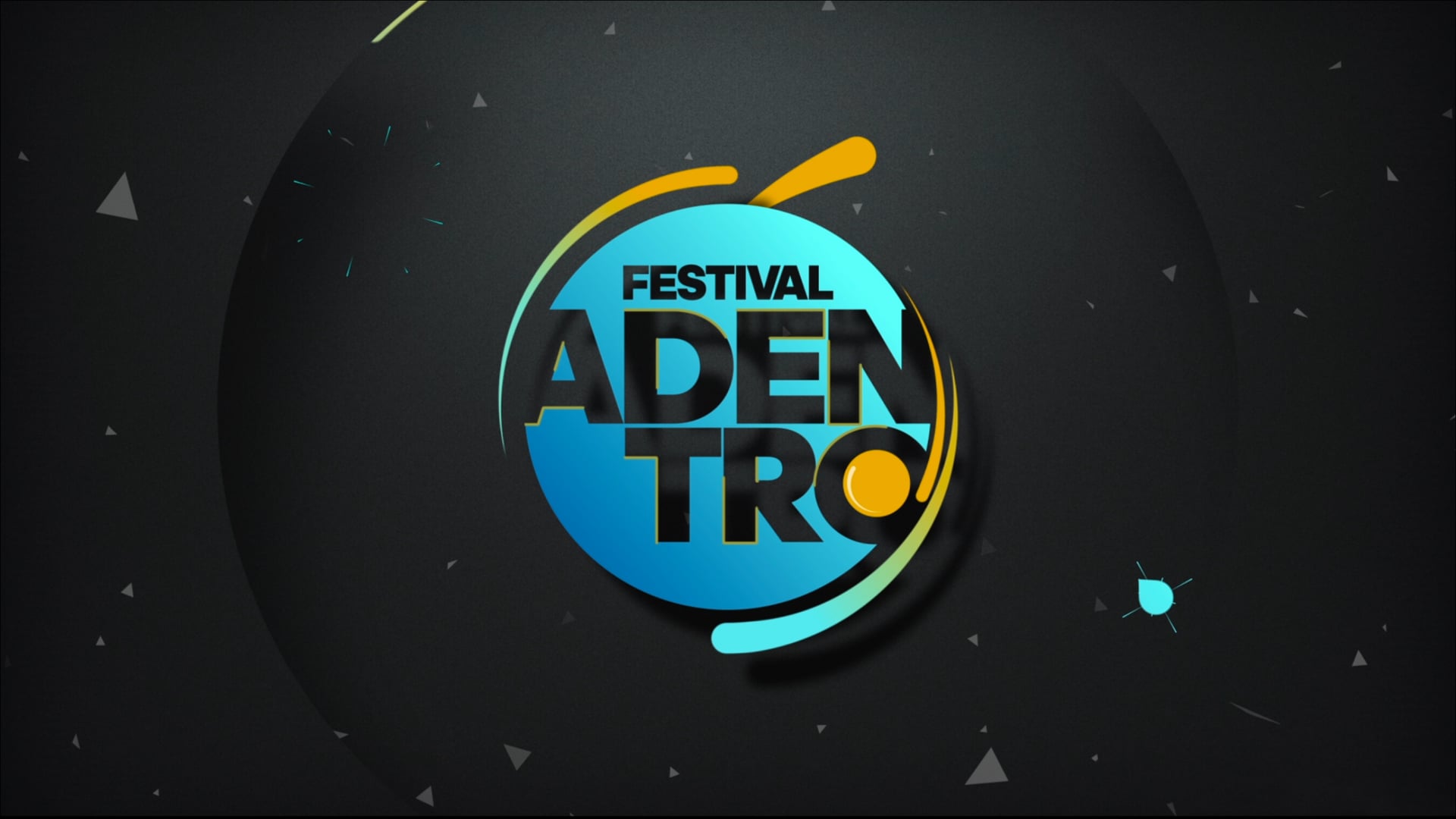 FESTIVAL ADENTRO