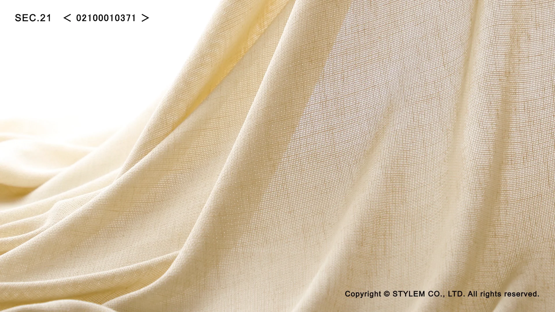 リニーライトメッシュ[02100010371] | STYLEM FABRIC STORE