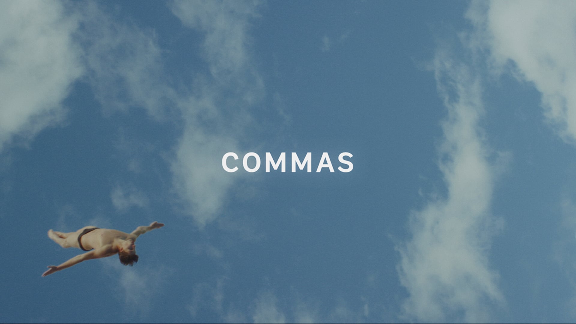 Commas