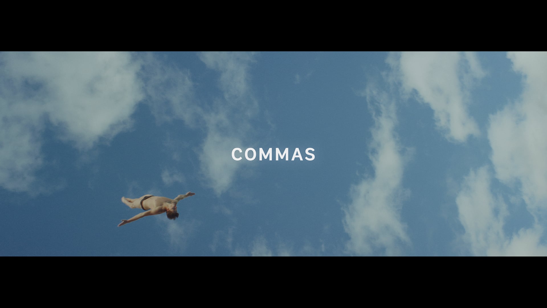 Commas