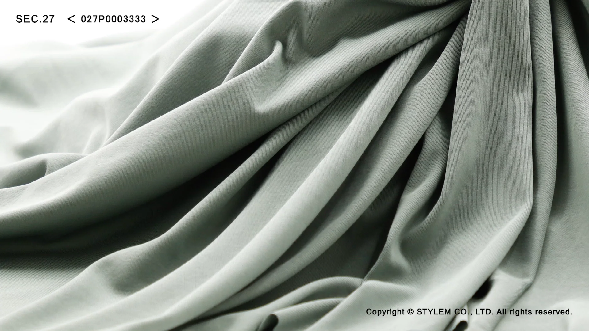 63/2ガス強撚 GRECIOUS COOL[027P0003333] | STYLEM FABRIC STORE