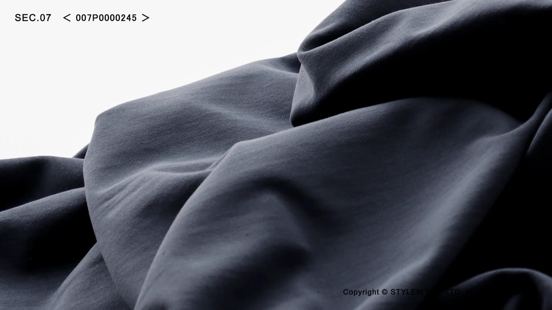 デラヴェジャージー[007P0000245] | STYLEM FABRIC STORE