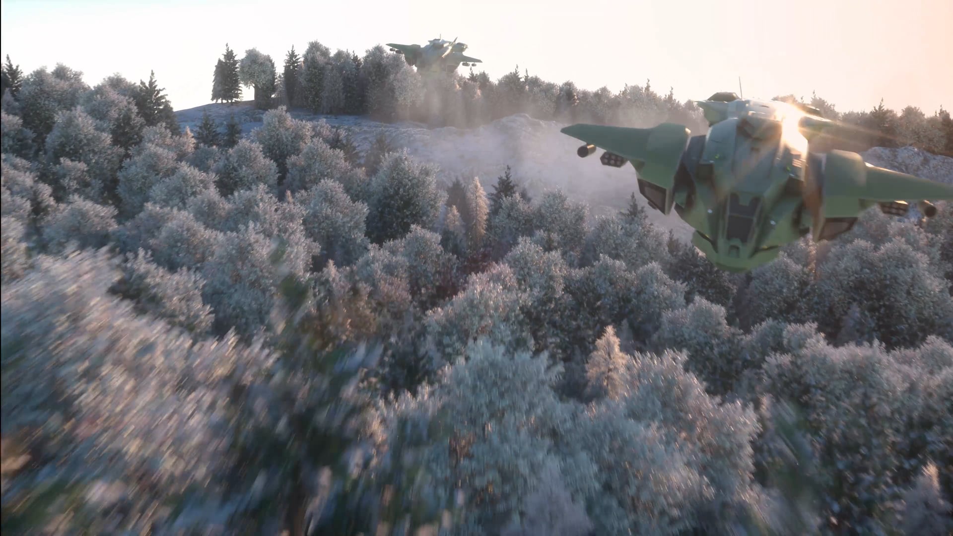 "The Search for Keyes"