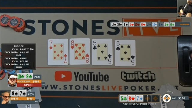 #393: Bart covers low stakes scenarios