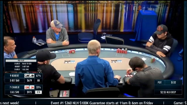 #406: Jacksonville Small Stakes Series (Part 2)