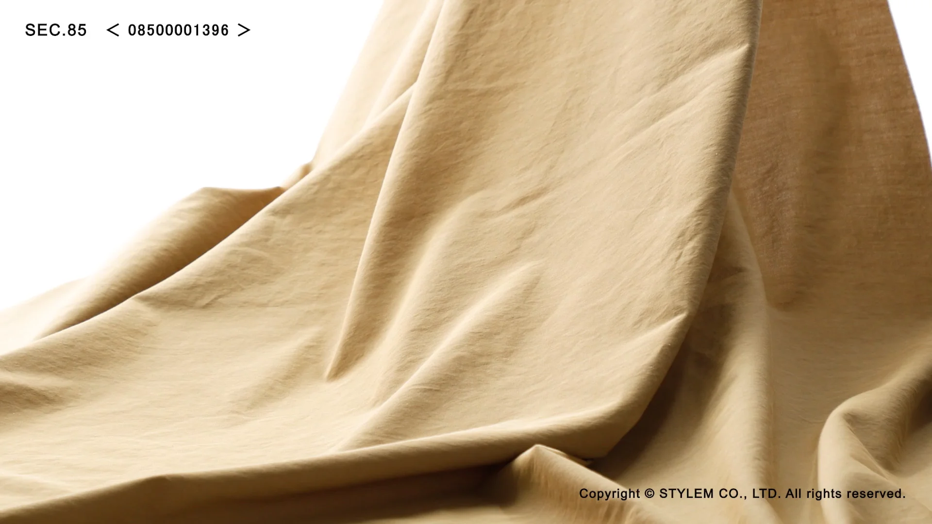 caramelさま　専用 コーティングコットン[0830KFT9372] | STYLEM FABRIC STORE