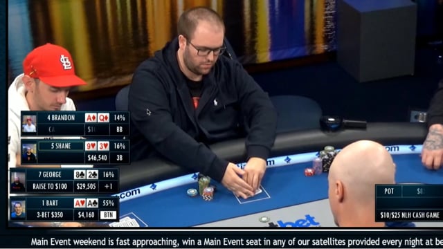 #414: Tough Session at Jax Best Bet Part 1 (losing hands)