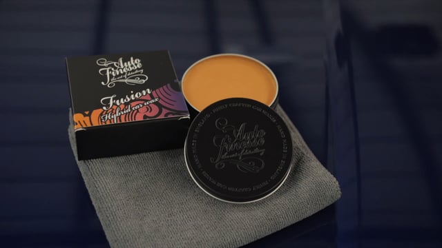 年中無休】 Nanolex ナノレックス HYBRID WAX ハイブリッドワックス