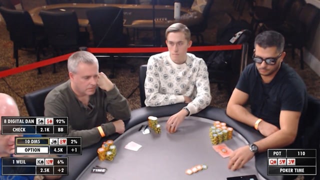 #423: Non All-in Value at Meadows Portland
