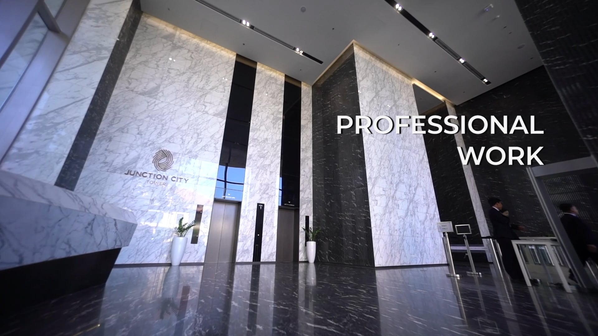 Junction City Myanmar 30s