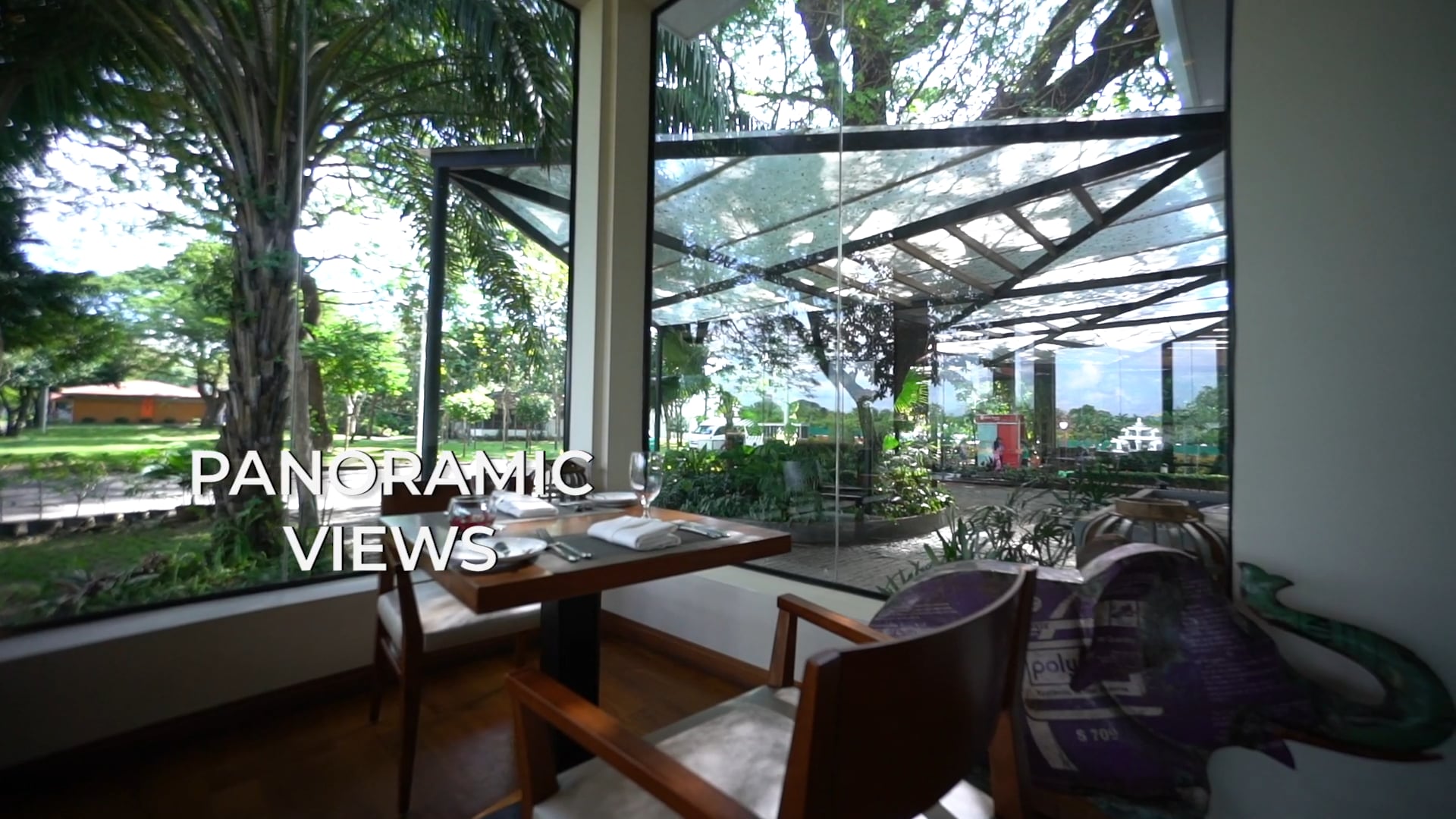 Yangon Restaurant Myanmar 30s