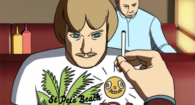 Thumbnail for The Sam Story