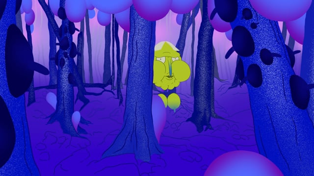 Thumbnail for Eating in the Dark