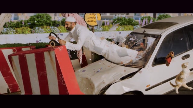 Open video