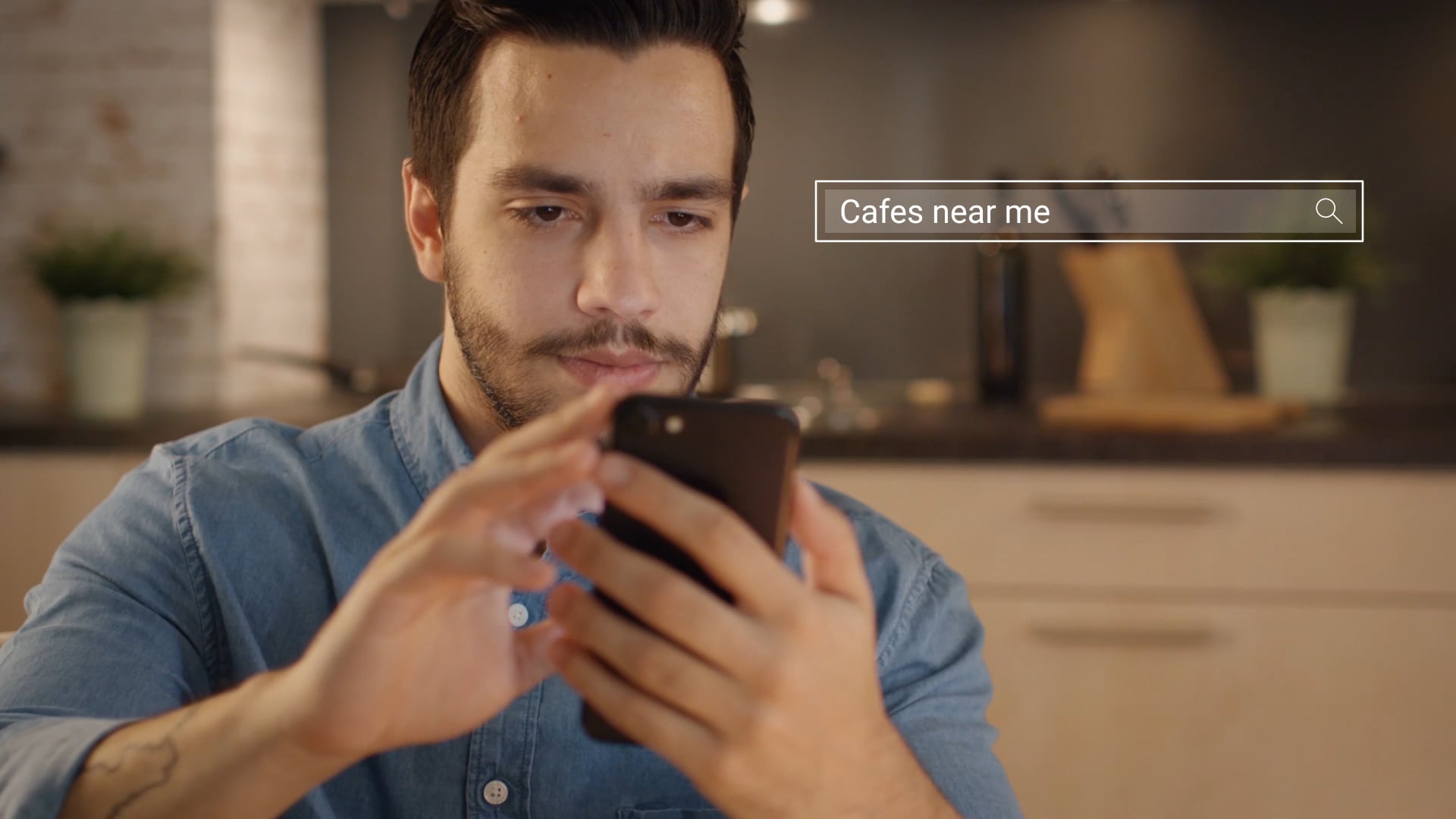 Google my Business