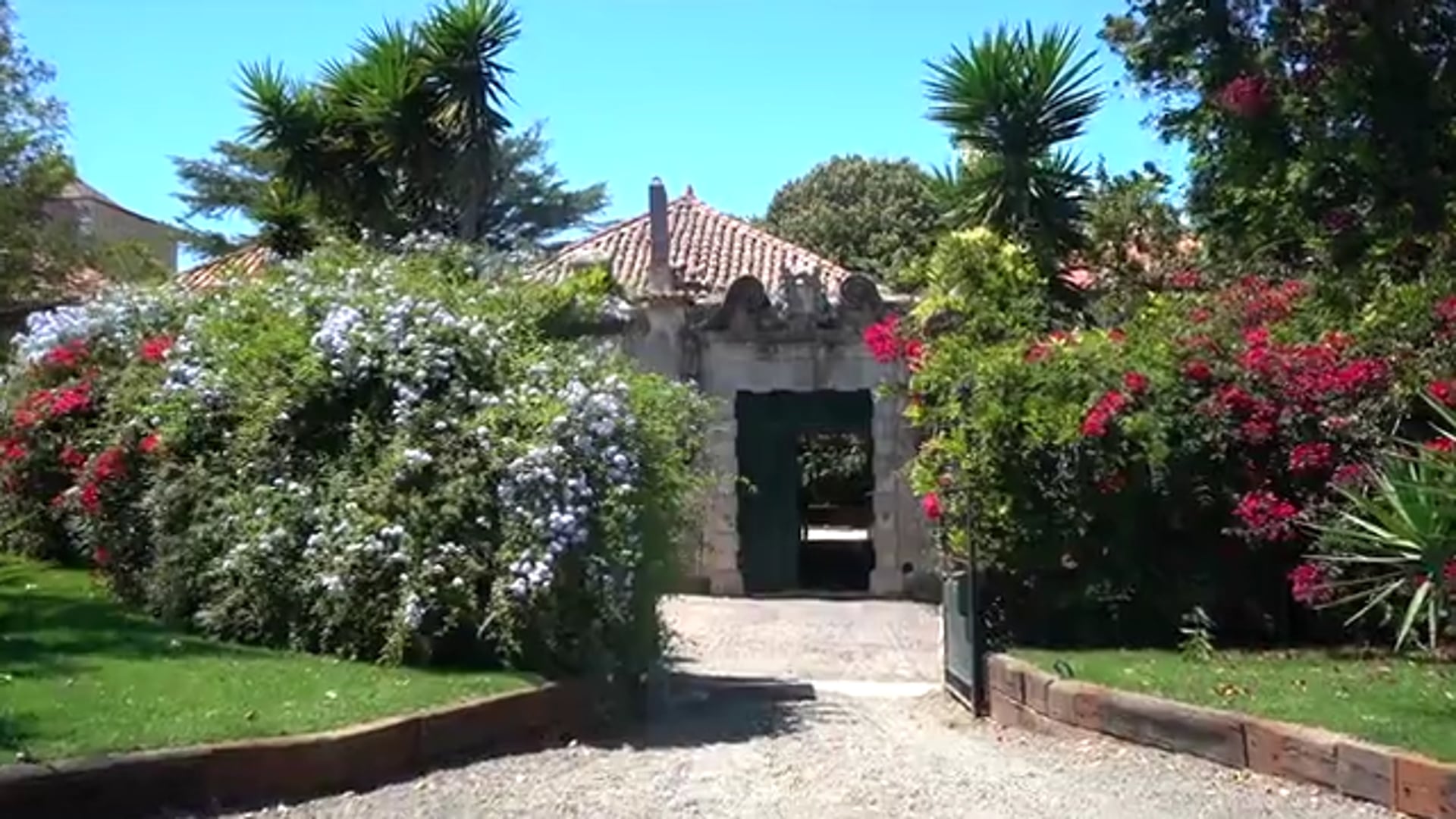 Quinta do Torneiro Wedding in Portugal by Lisbon Wedding Planner