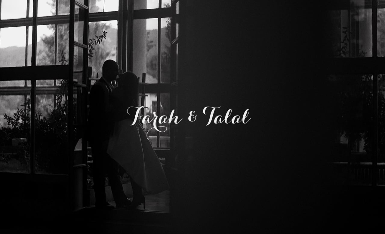 Farah & Talal