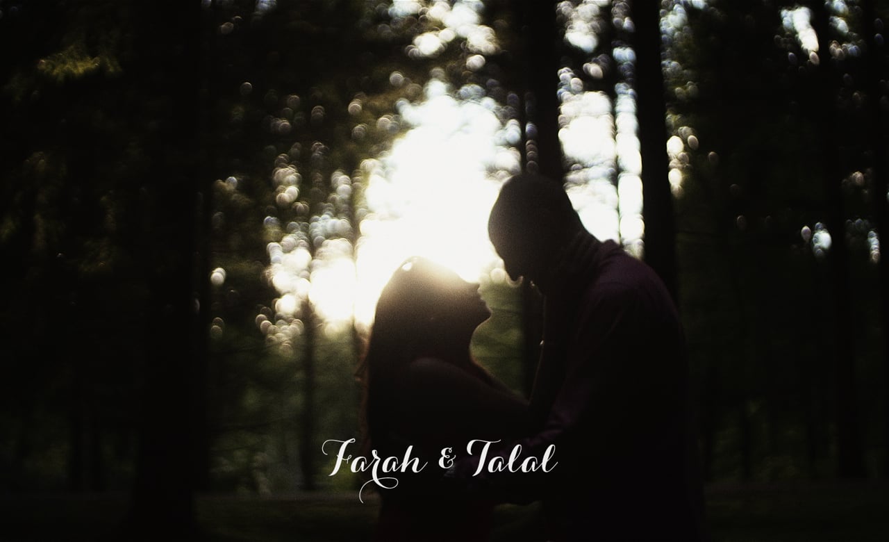 Farah & Talal