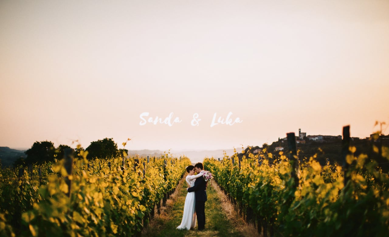 Sanda & Luka