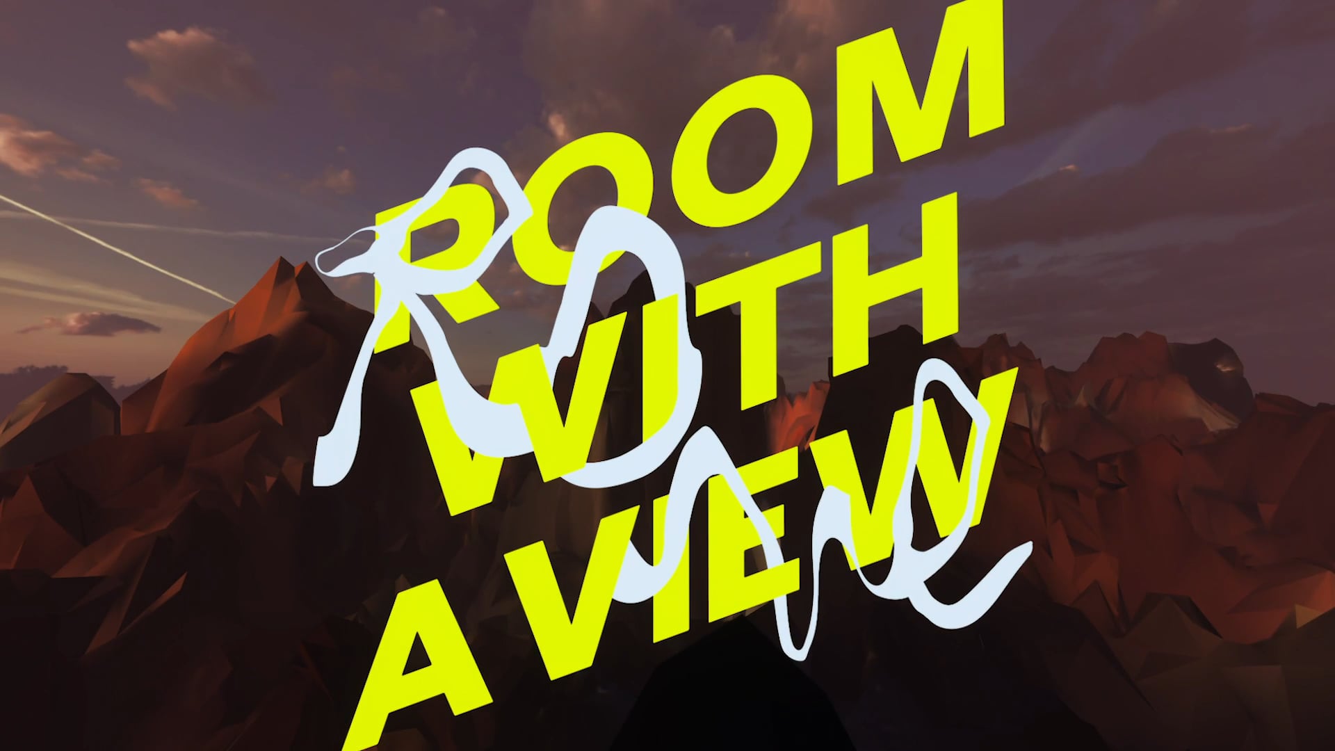 ROOM WITH A VIEW - RONE x (LA)HORDE & BALLET NATIONAL DE MARSEILLE