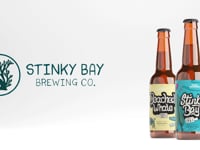 Stinky Bay Trilogy