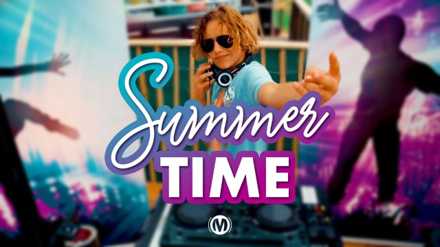 Summertime