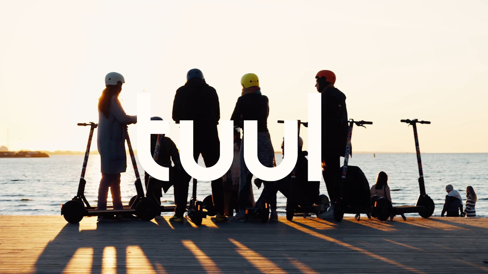 TUUL Brand video