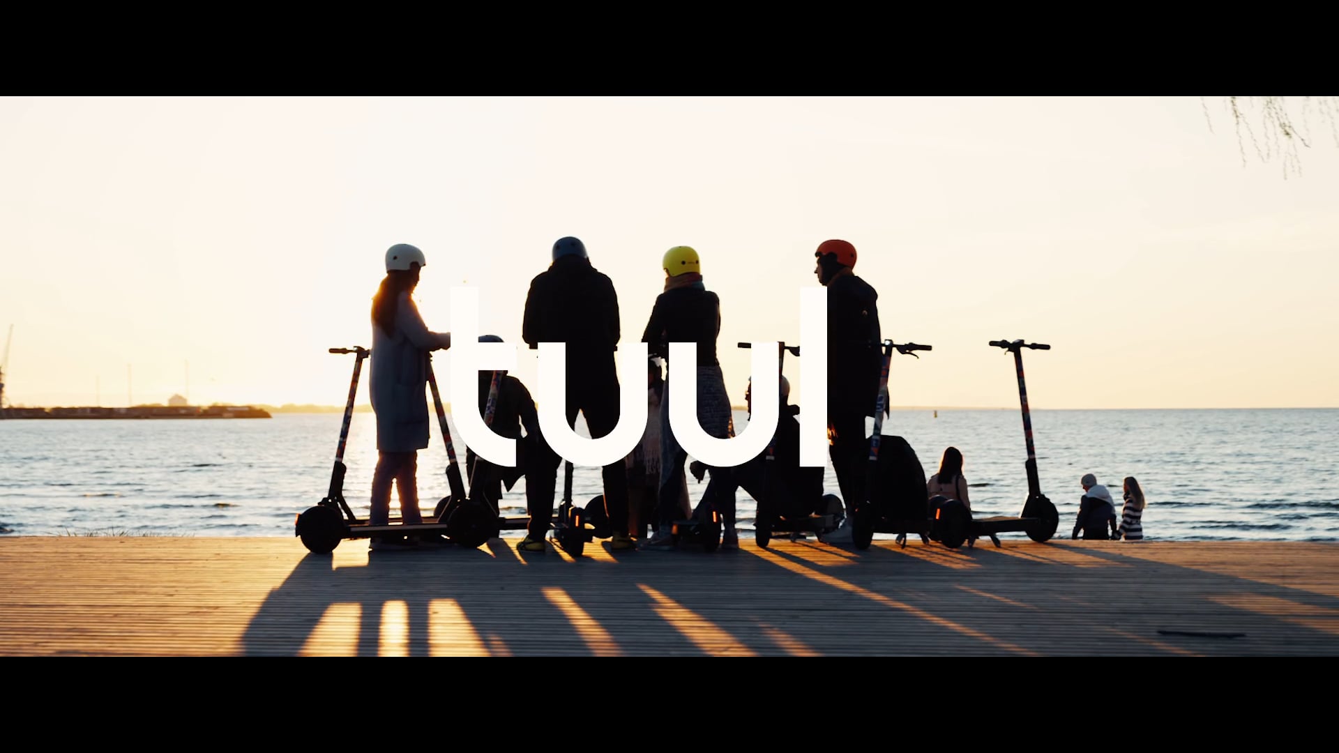 TUUL Brand video