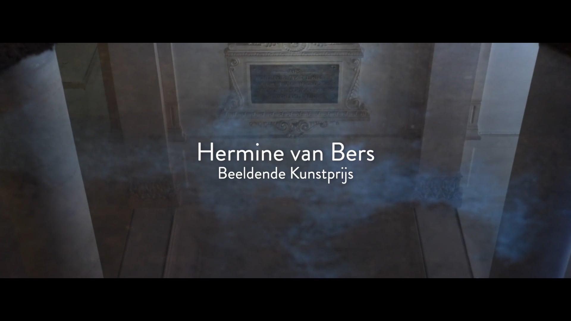 Hermine van Bers Beeldende Kunstprijs 2020