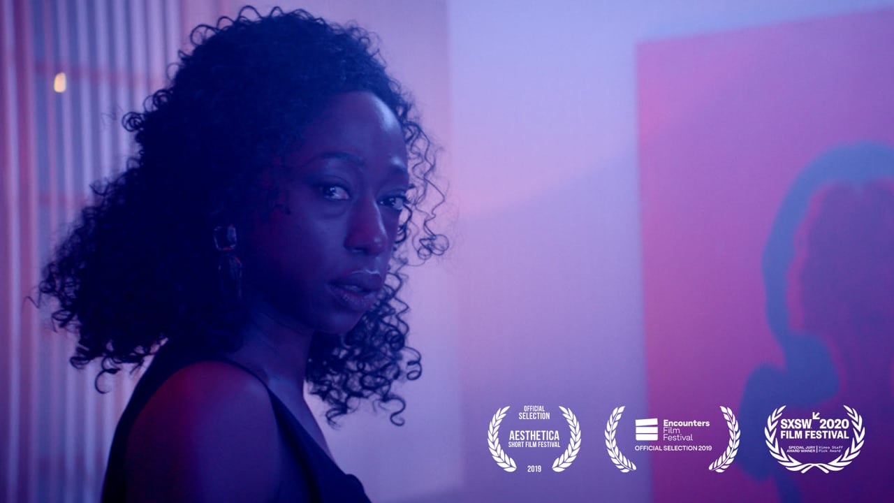 Vert | Short Film of the Day